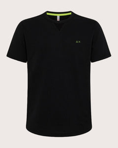 SUN68 T33120 T-shirt