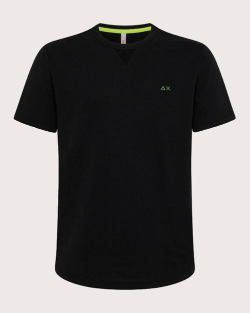 SUN68 T33120 T-shirt