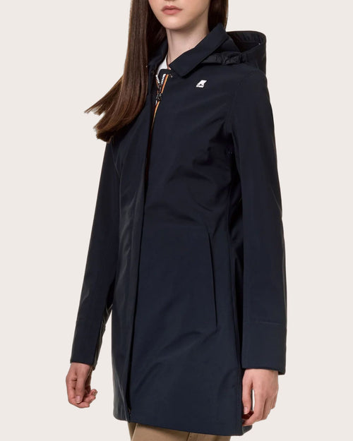 K-Way Giubbino Mathy Bonded