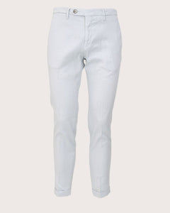 Michael Coal Pantalone Brad Capri