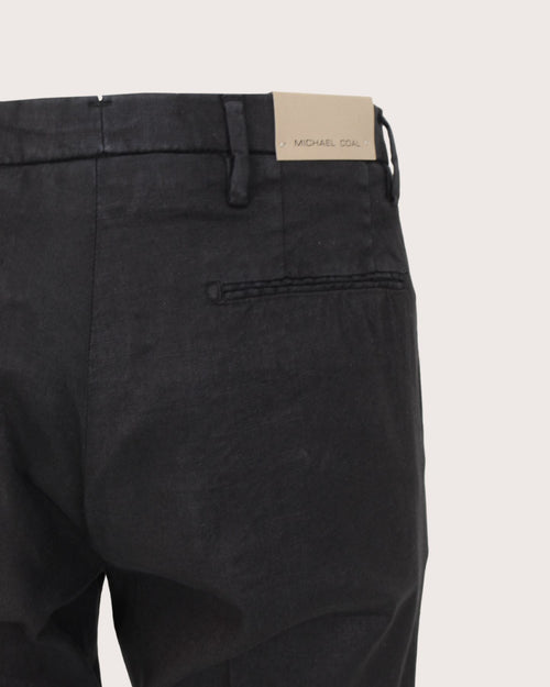 Michael Coal Pantalone Brad Capri