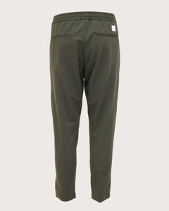 Label Route Pantalone elasticizzato Marin