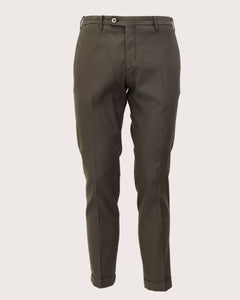 Michael Coal Pantalone Brad Capri