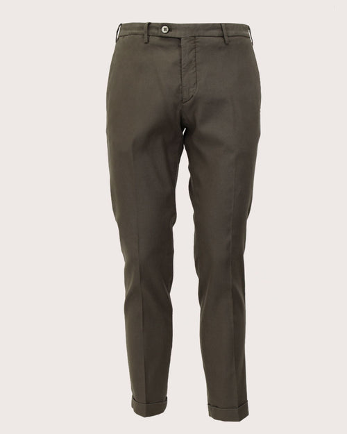 Michael Coal Pantalone Brad Capri