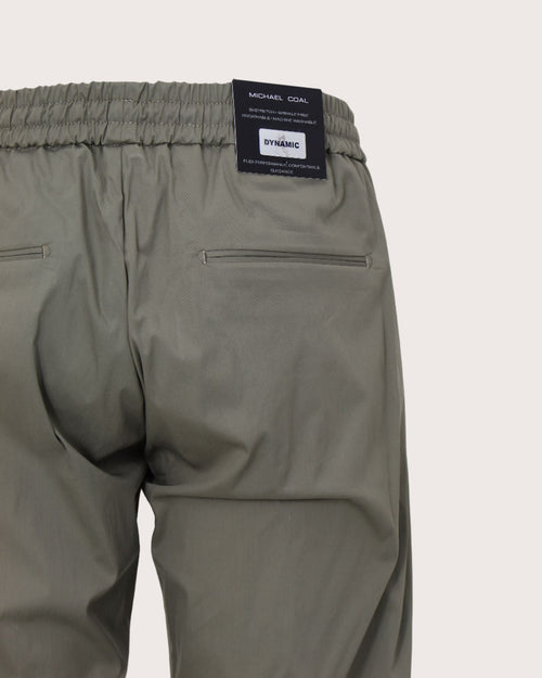 MICHAEL COAL PANTALONE