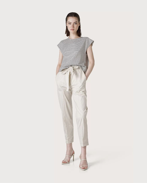19.70 by Seventy Pantalone in cotone