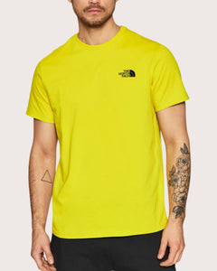 THE NORTH FACE T-SHIRT