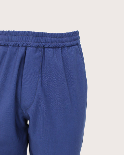 Label Route Pantalone elasticizzato Marin