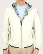 Blauer Giubbino Reversibile
