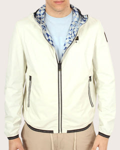 Blauer Giubbino Reversibile