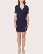 Twinset Abito bon ton