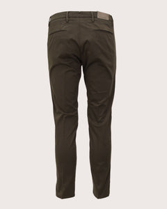 Michael Coal Pantalone in cotone Brad