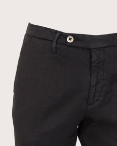 Michael Coal Pantalone Brad Capri