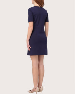 Twinset Abito bon ton