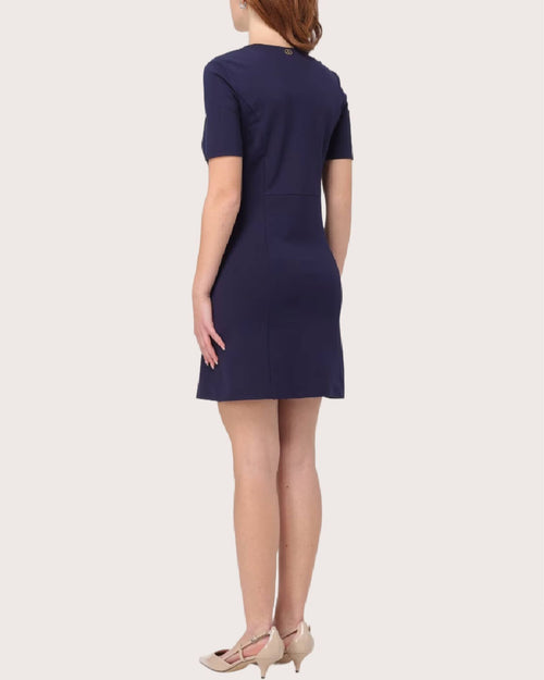 Twinset Abito bon ton