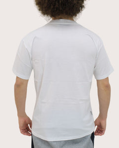 LABEL ROUTE T-SHIRT