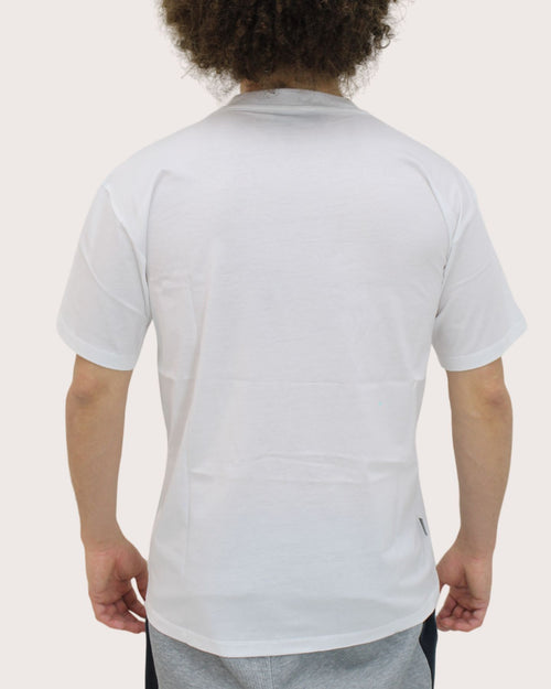 LABEL ROUTE T-SHIRT