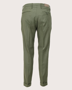 Michael Coal Pantalone Frederick Capri