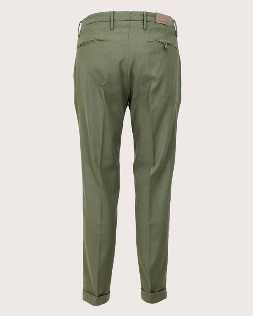 Michael Coal Pantalone Frederick Capri