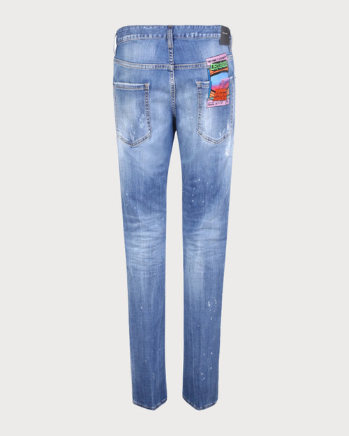 DSQUARED2 JEANS