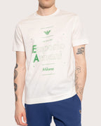 Emporio Armani 6L1T89 1JSAZ T-shirt