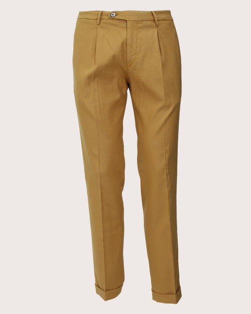 Michael Coal Pantalone Frederick Capri