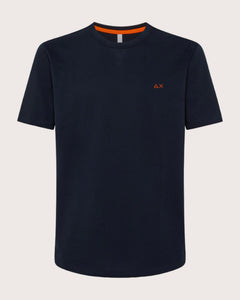 SUN68 T33120 T-shirt