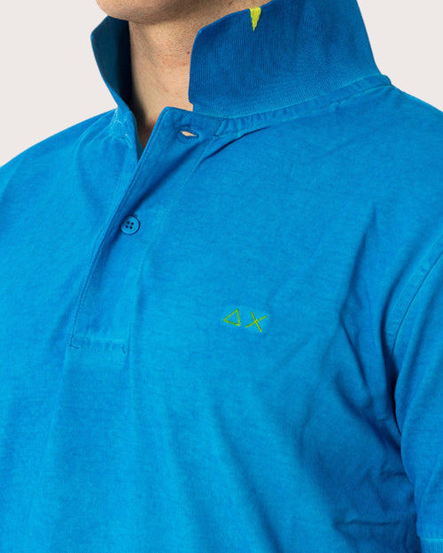 SUN68 A33143 Polo