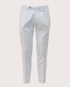 Michael Coal Pantalone Frederick Capri