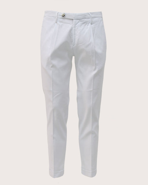 Michael Coal Pantalone Frederick Capri