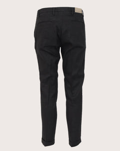 Michael Coal Pantalone Brad Capri