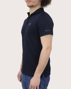 People of Shibuya Haruki PM751 Polo