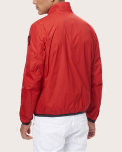 Blauer Giubbino Grayson
