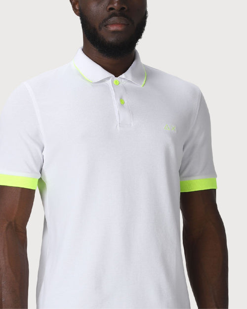 SUN68 A33120 Polo