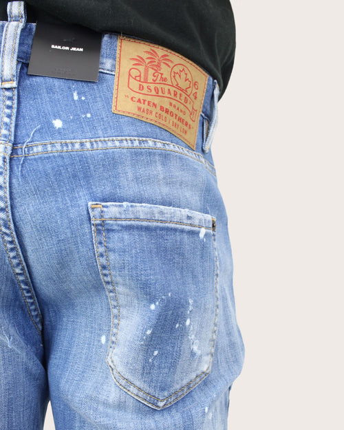 DSQUARED2 Jeans