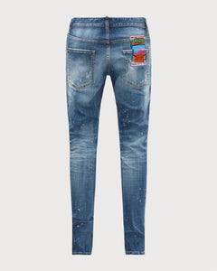 DSQUARED2 Jeans