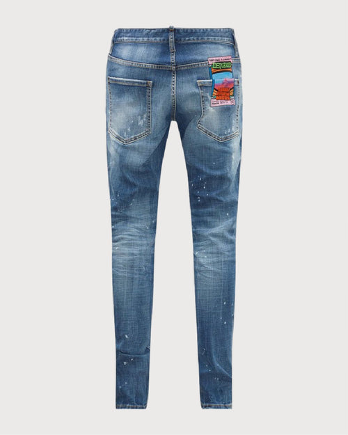DSQUARED2 Jeans