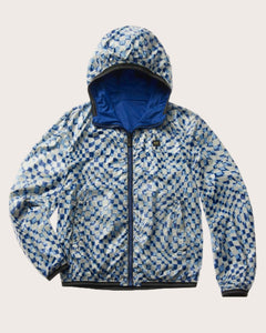 Blauer Giubbino Reversibile