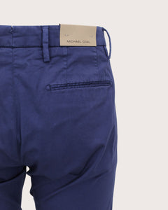 Michael Coal Pantalone in cotone Brad