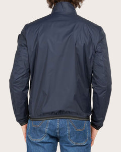 Blauer Giubbino Grayson