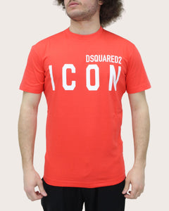 Dsquared2 T-shirt Icon