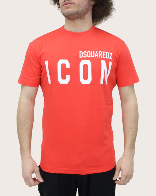 Dsquared2 T-shirt Icon