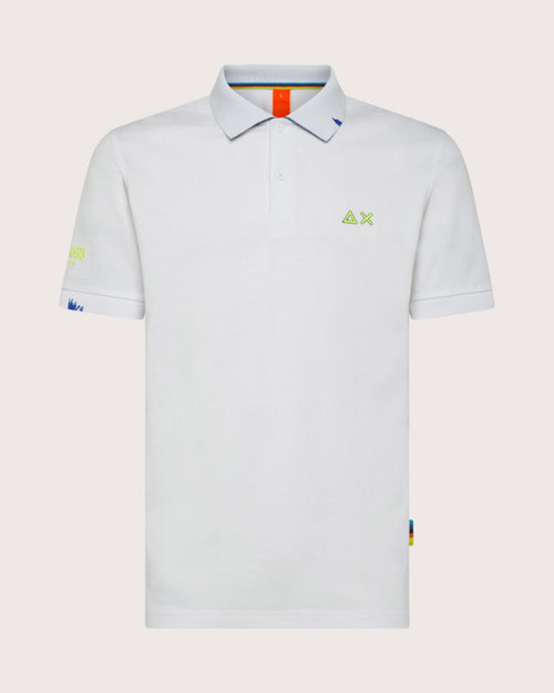 SUN68 A33140 Polo