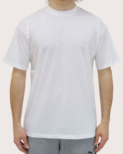 LABEL ROUTE T-SHIRT