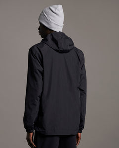 Lyle&Scott Giubbino antivento con logo