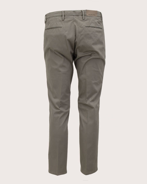 Michael Coal Pantalone in cotone Brad