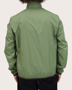 Blauer Giubbino Grayson