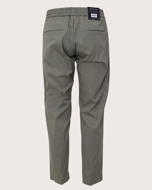 MICHAEL COAL PANTALONE