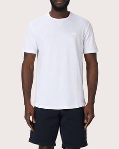SUN68 T33120 T-shirt