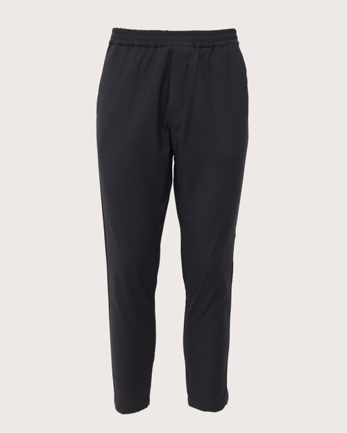 Label Route Pantalone elasticizzato Marin